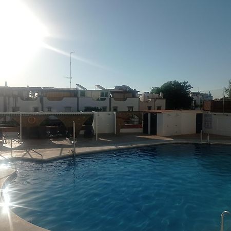 Atico Bellas Vistas Torremolinos Esterno foto