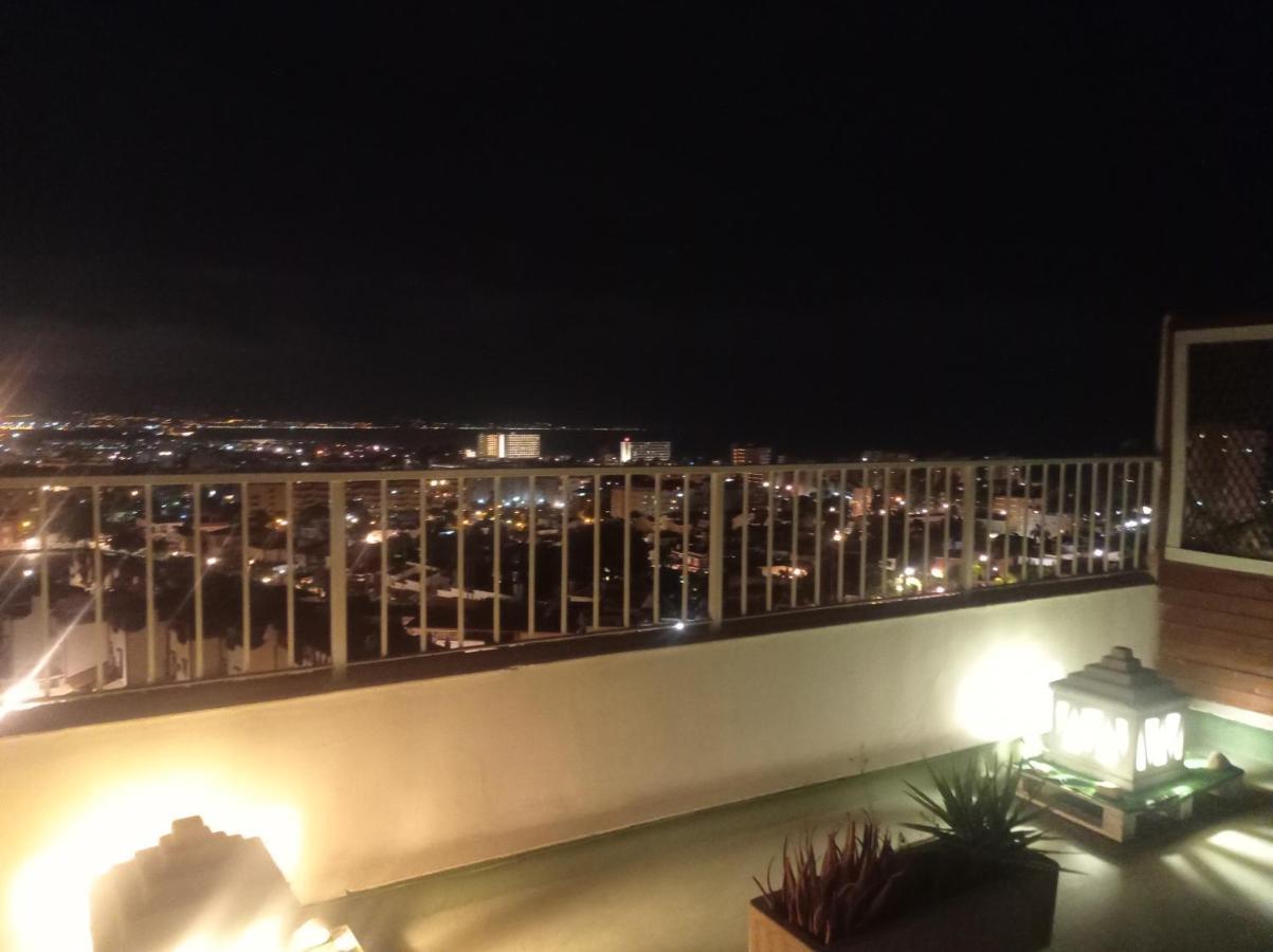 Atico Bellas Vistas Torremolinos Esterno foto