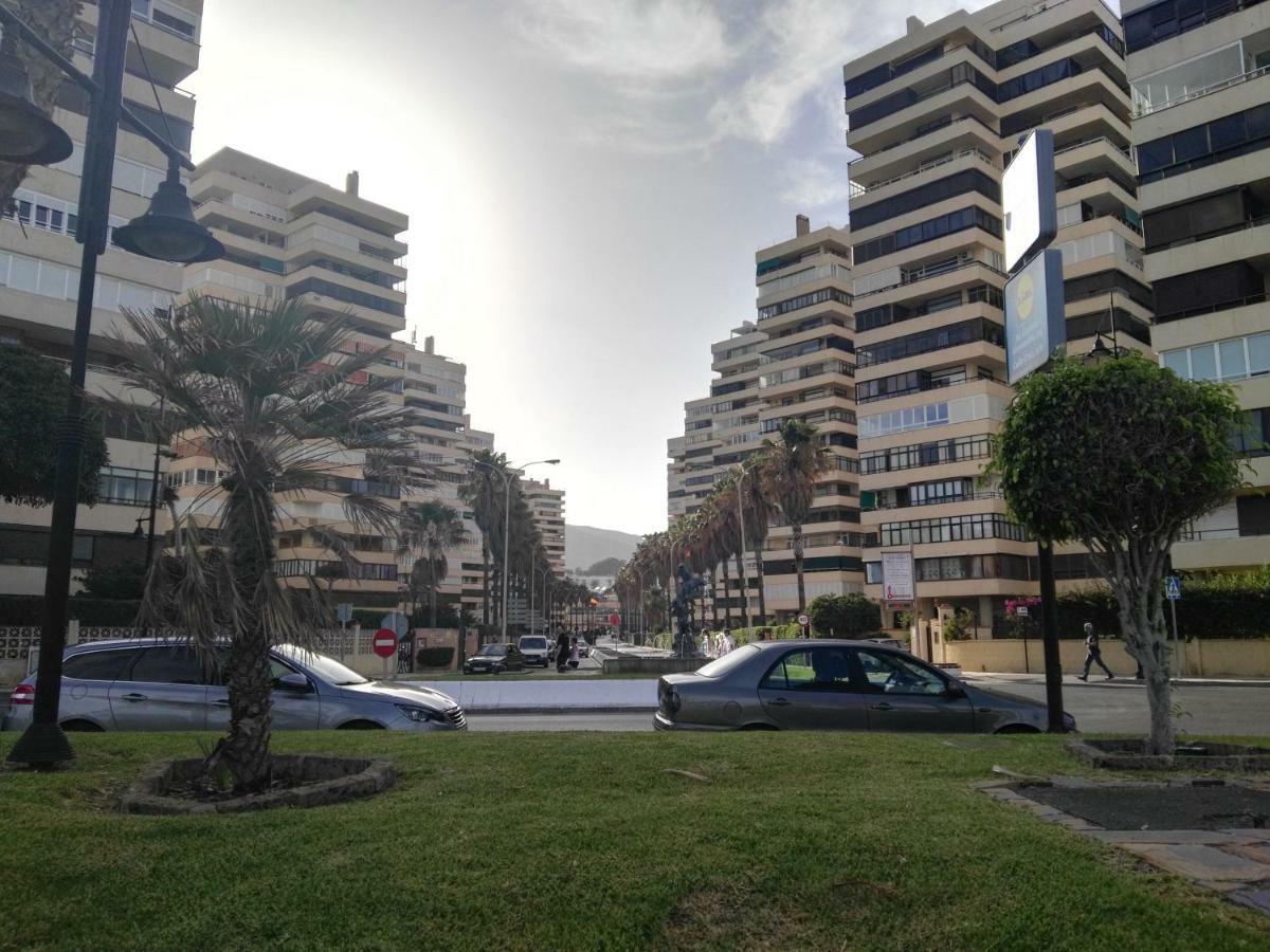 Atico Bellas Vistas Torremolinos Esterno foto