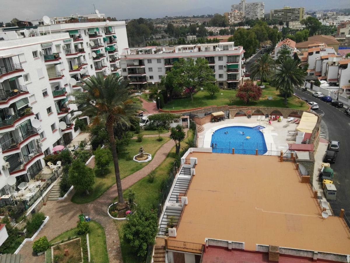 Atico Bellas Vistas Torremolinos Esterno foto