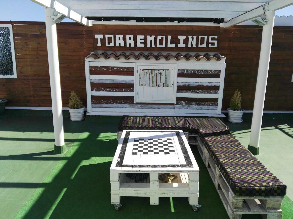 Atico Bellas Vistas Torremolinos Esterno foto